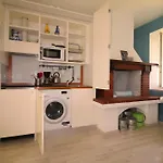 Apartament La Riva