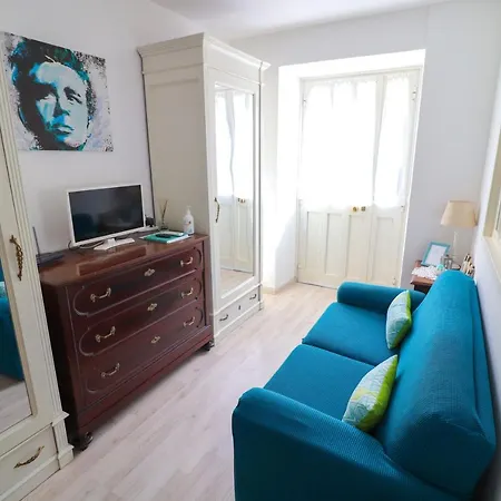 Apartment La Riva