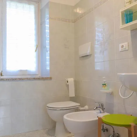 Apartment La Riva *