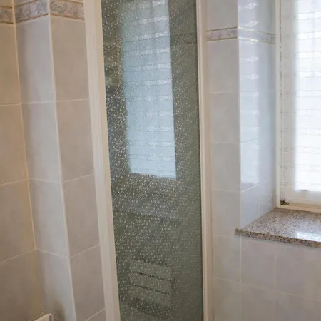 Apartment La Riva *