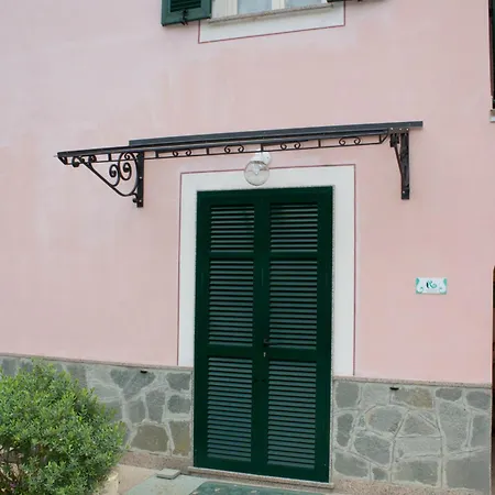 La Riva * Coreglia Ligure