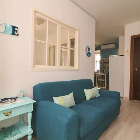 La Riva Appartement