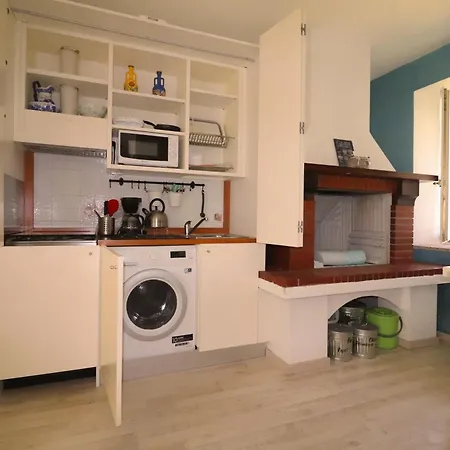 Apartment La Riva