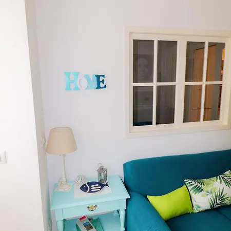 La Riva Appartement