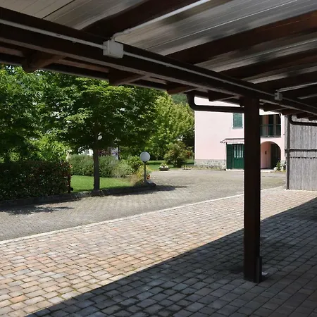 Appartement La Riva *