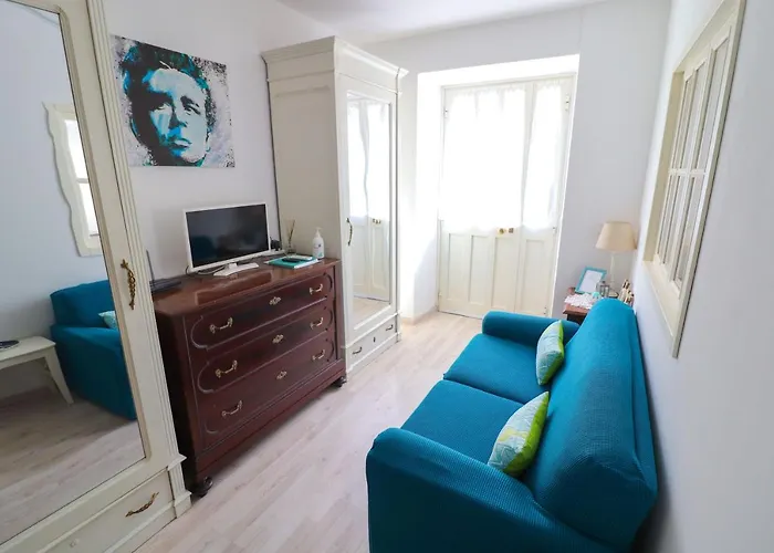 Apartman La Riva